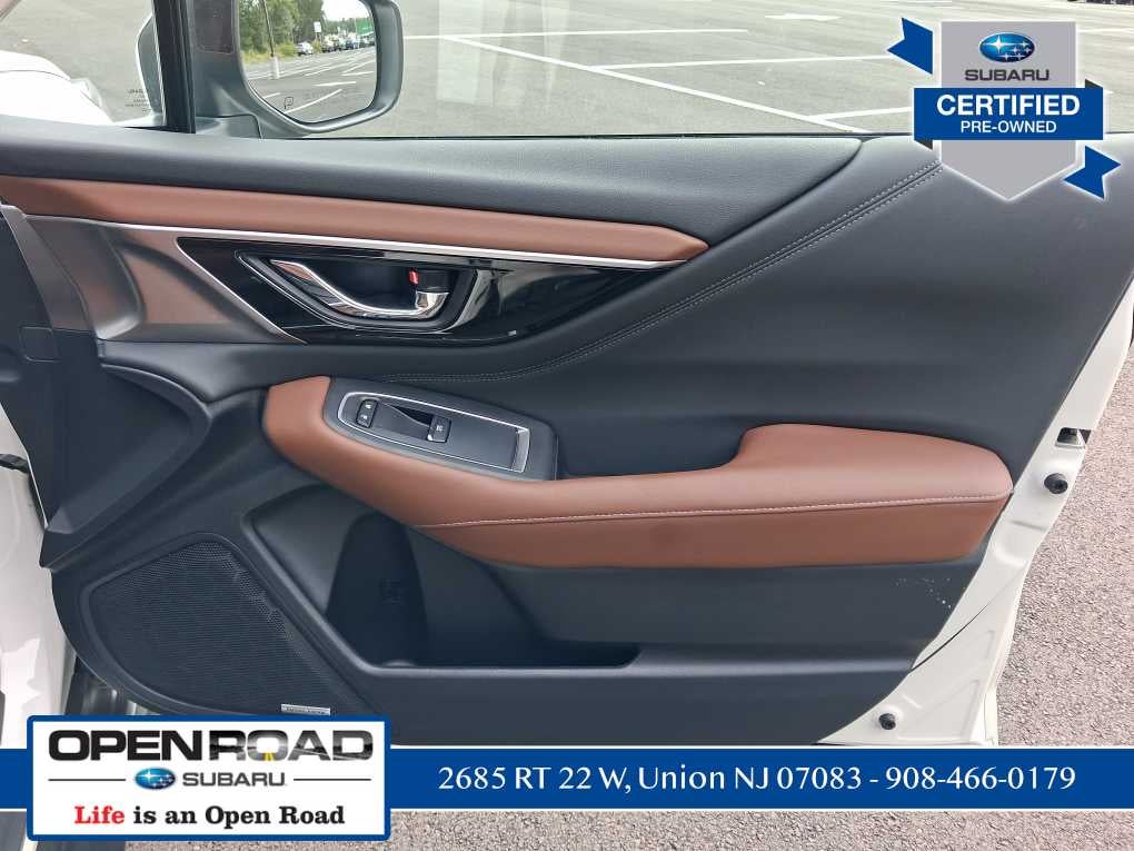 2023 Subaru Outback Touring