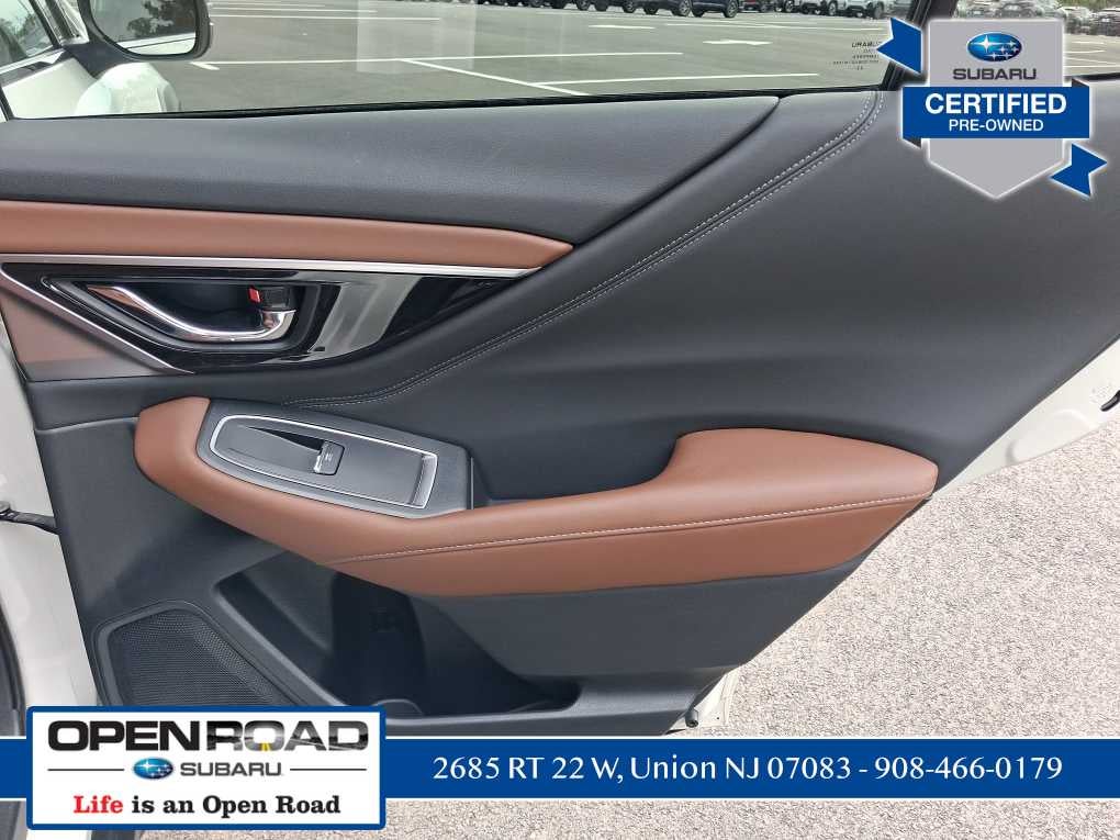 2023 Subaru Outback Touring