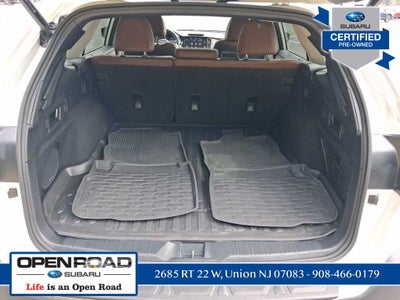 2023 Subaru Outback Touring