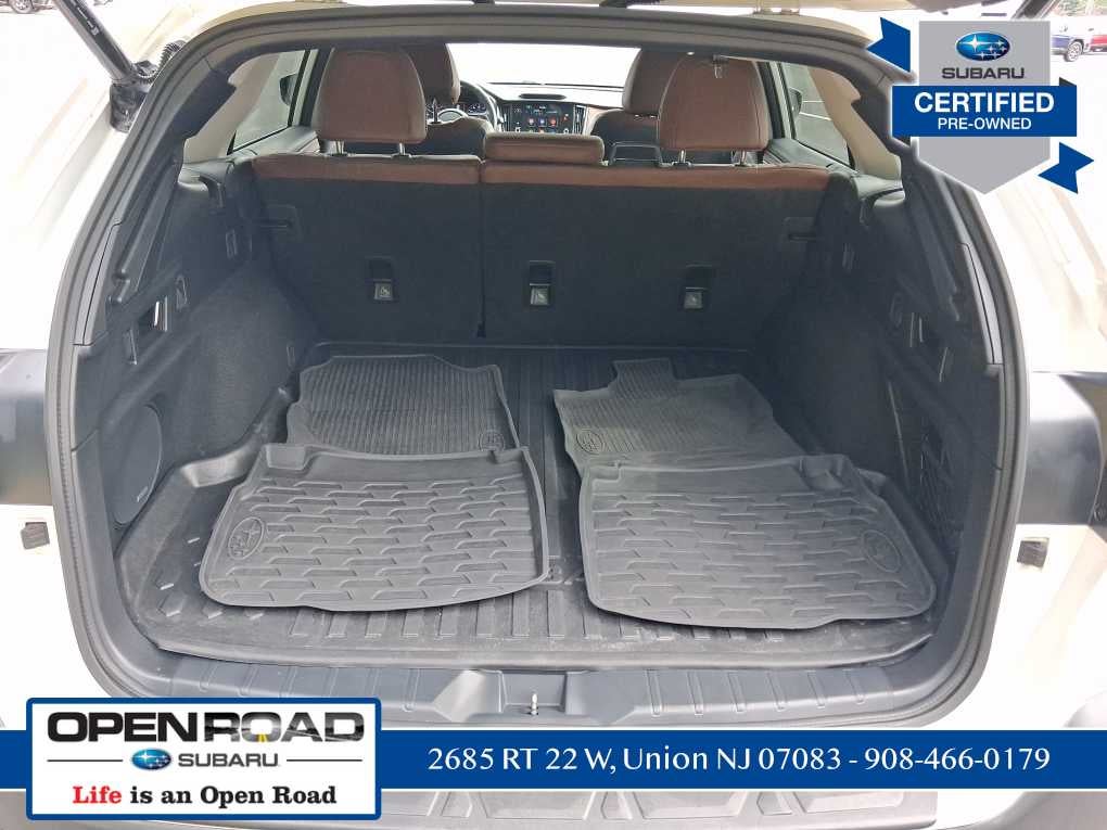 2023 Subaru Outback Touring