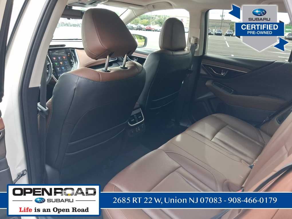 2023 Subaru Outback Touring