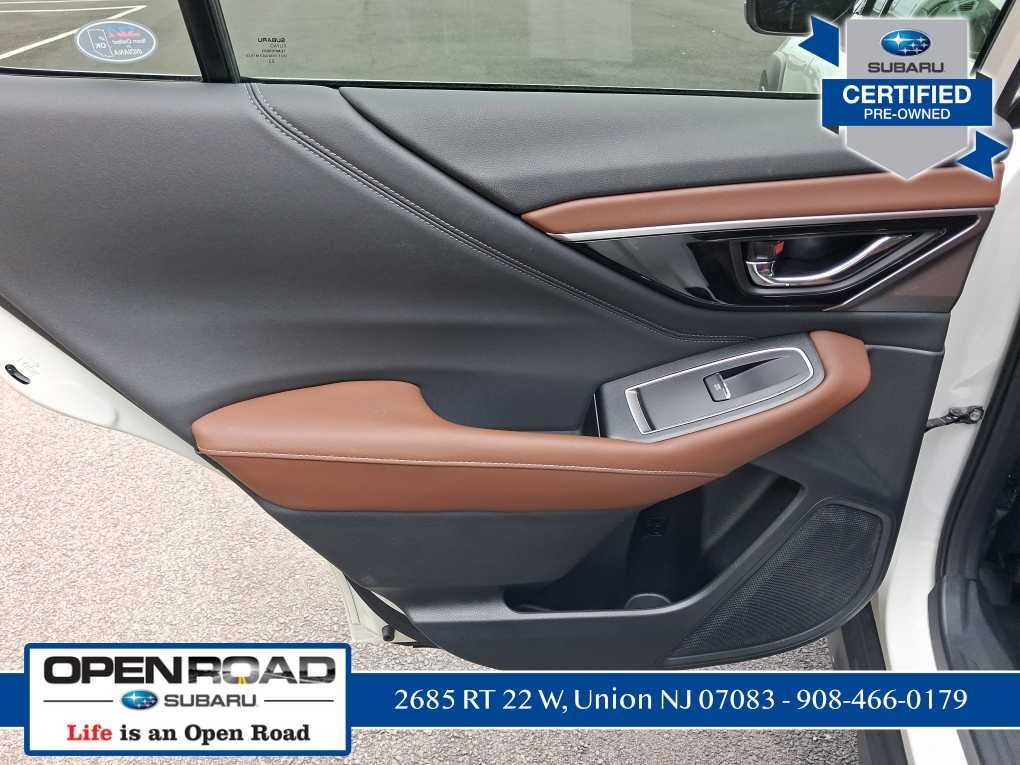 2023 Subaru Outback Touring
