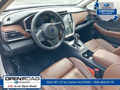2023 Subaru Outback Touring