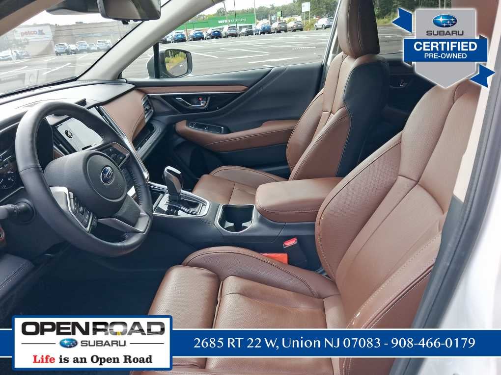 2023 Subaru Outback Touring