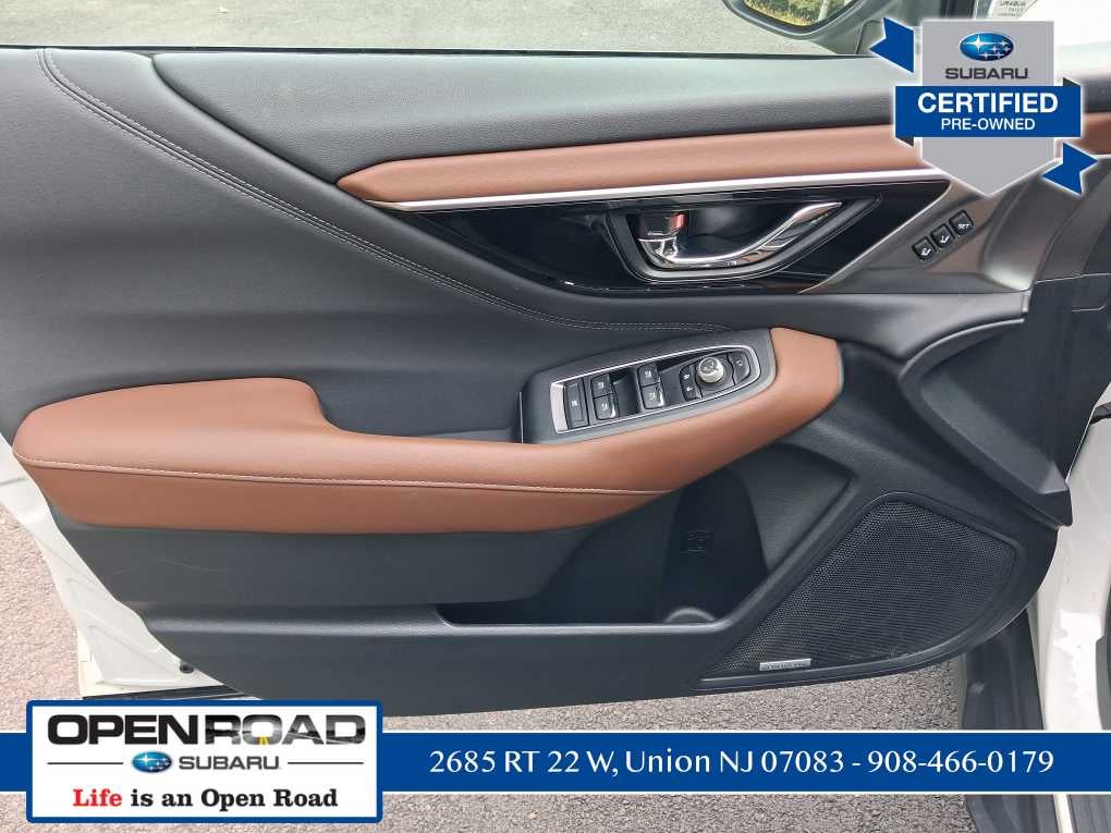 2023 Subaru Outback Touring