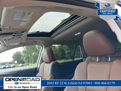 2023 Subaru Outback Touring