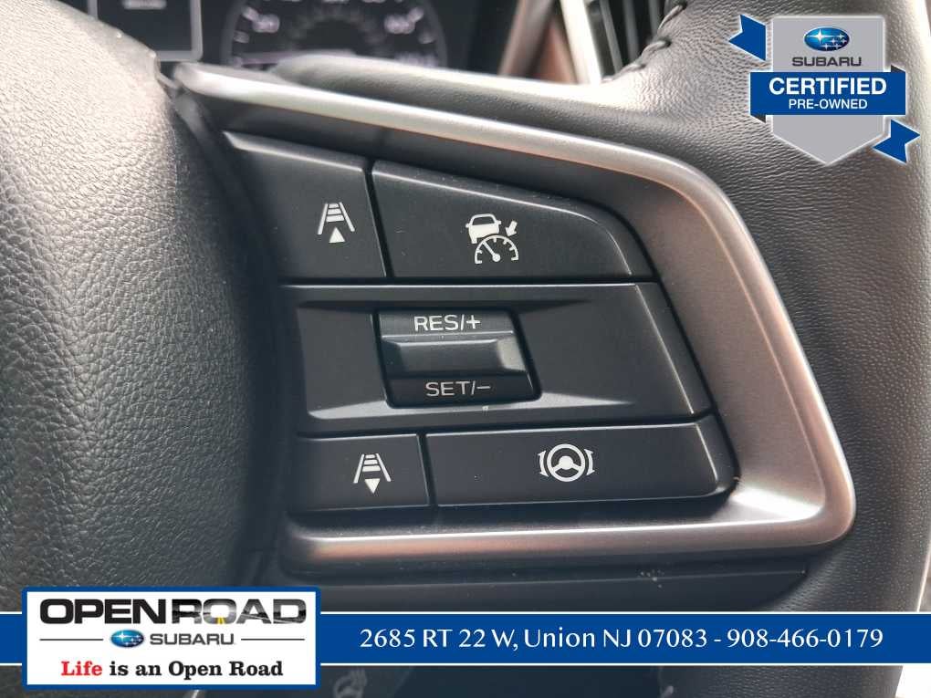 2023 Subaru Outback Touring