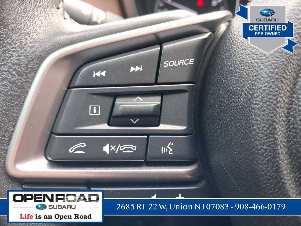 2023 Subaru Outback Touring