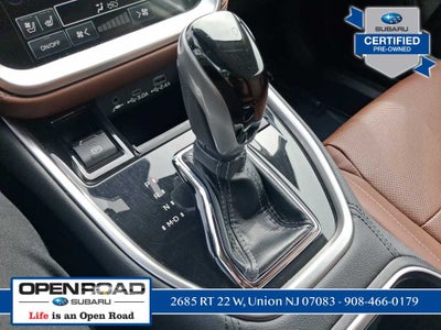 2023 Subaru Outback Touring