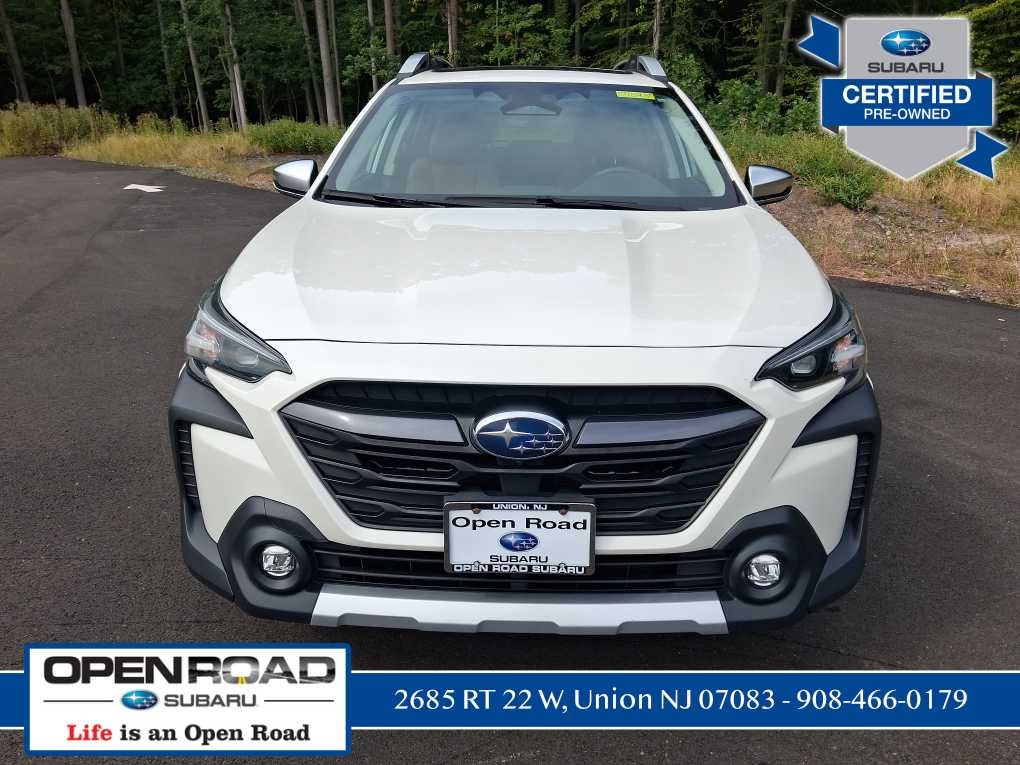 2023 Subaru Outback Touring