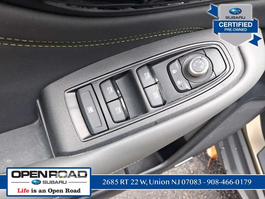 2024 Subaru Outback Onyx Edition XT