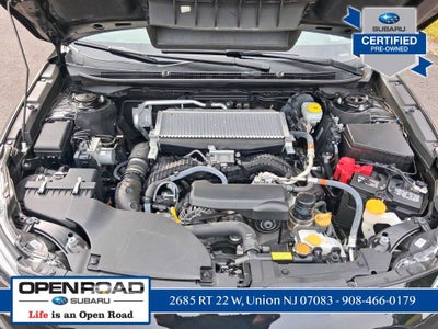 2025 Subaru Outback Limited XT
