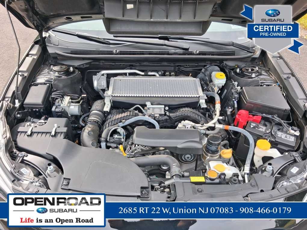 2025 Subaru Outback Limited XT