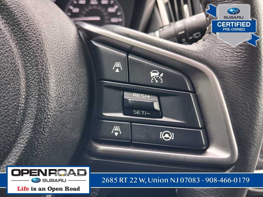 2025 Subaru Outback Limited XT