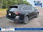 2025 Subaru Outback Limited XT