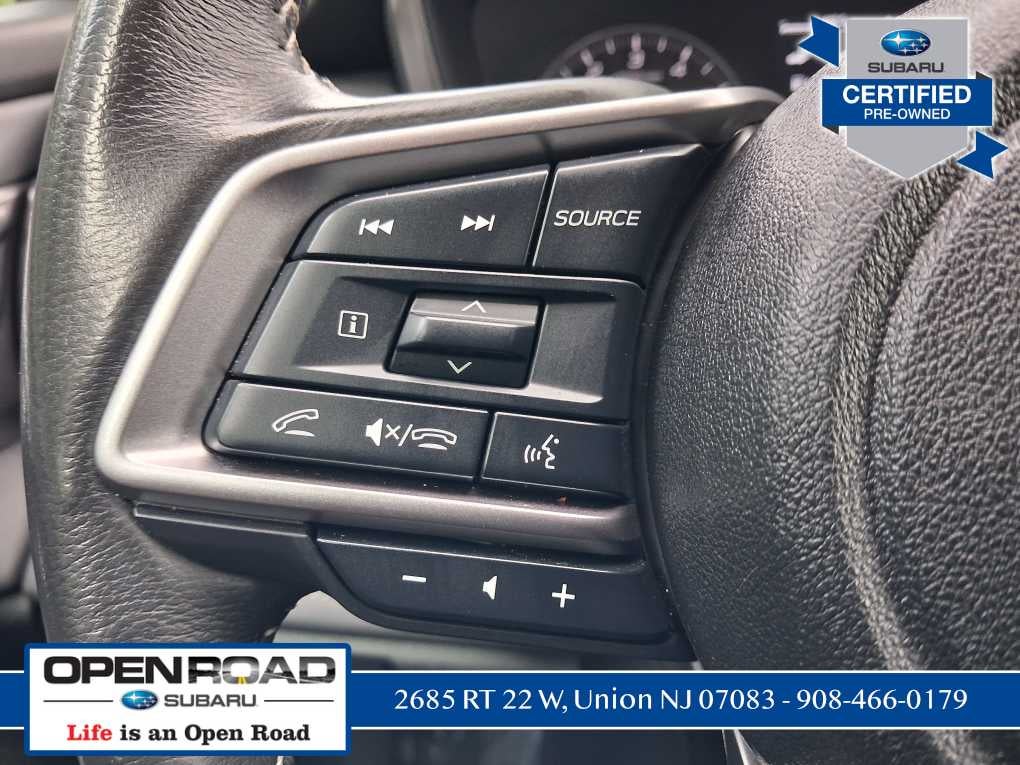 2025 Subaru Outback Limited XT