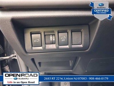 2025 Subaru Outback Limited XT
