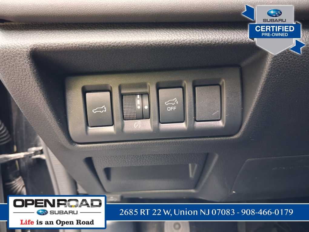 2025 Subaru Outback Limited XT