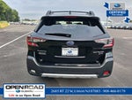 2025 Subaru Outback Limited XT
