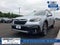 2022 Subaru Outback Limited XT