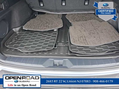 2022 Subaru Outback Limited XT