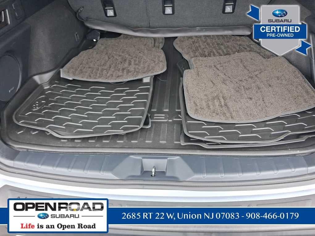 2022 Subaru Outback Limited XT