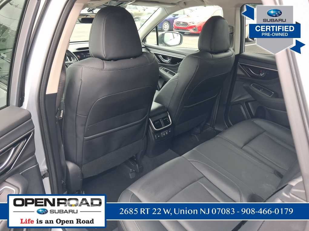 2022 Subaru Outback Limited XT