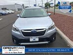 2022 Subaru Outback Limited XT