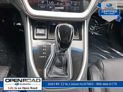 2022 Subaru Outback Limited XT