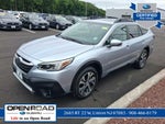 2022 Subaru Outback Limited XT