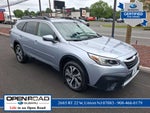 2022 Subaru Outback Limited XT