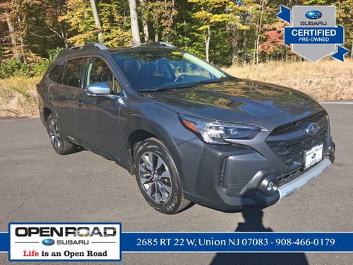 2024 Subaru Outback Touring XT