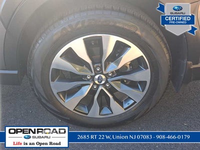 2024 Subaru Outback Touring XT
