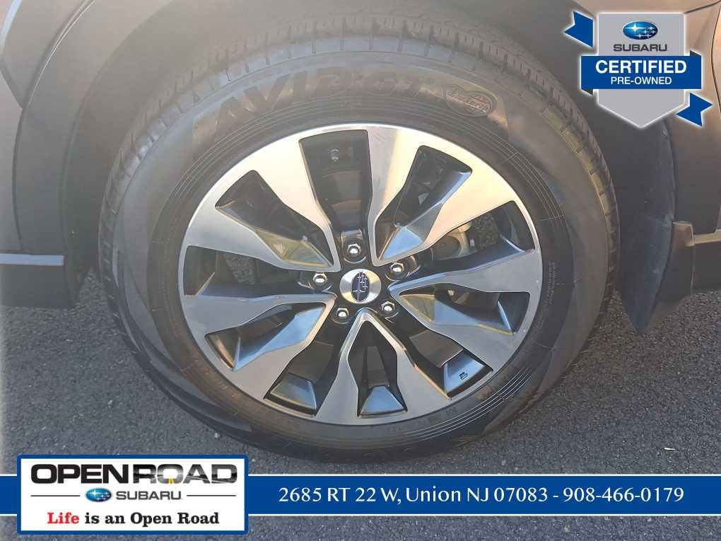 2024 Subaru Outback Touring XT