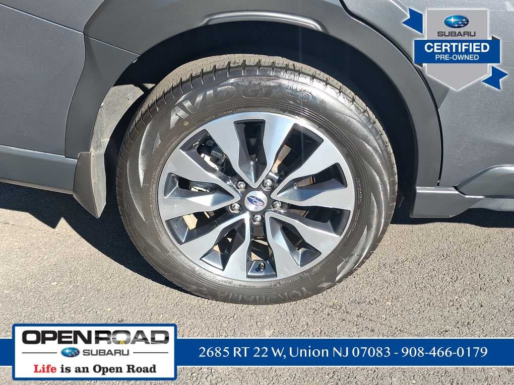 2024 Subaru Outback Touring XT
