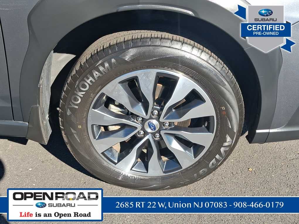 2024 Subaru Outback Touring XT