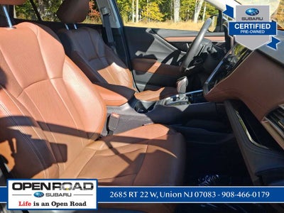 2024 Subaru Outback Touring XT