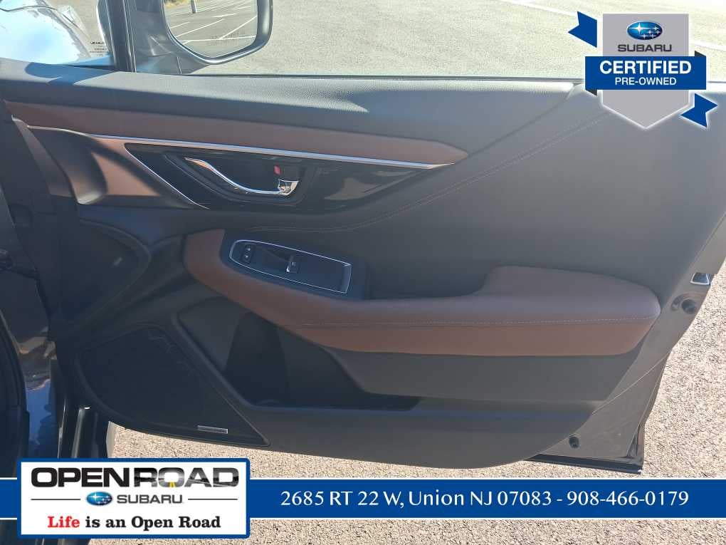 2024 Subaru Outback Touring XT
