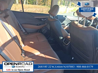 2024 Subaru Outback Touring XT