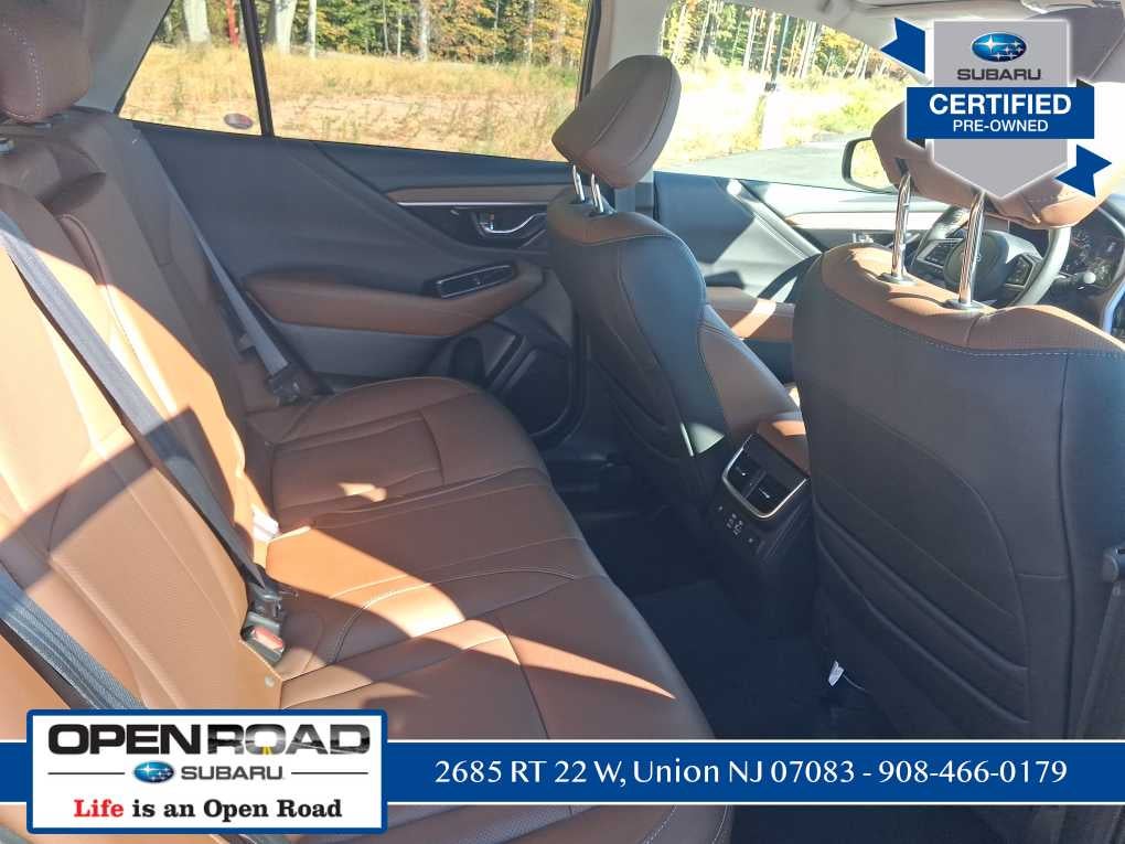 2024 Subaru Outback Touring XT
