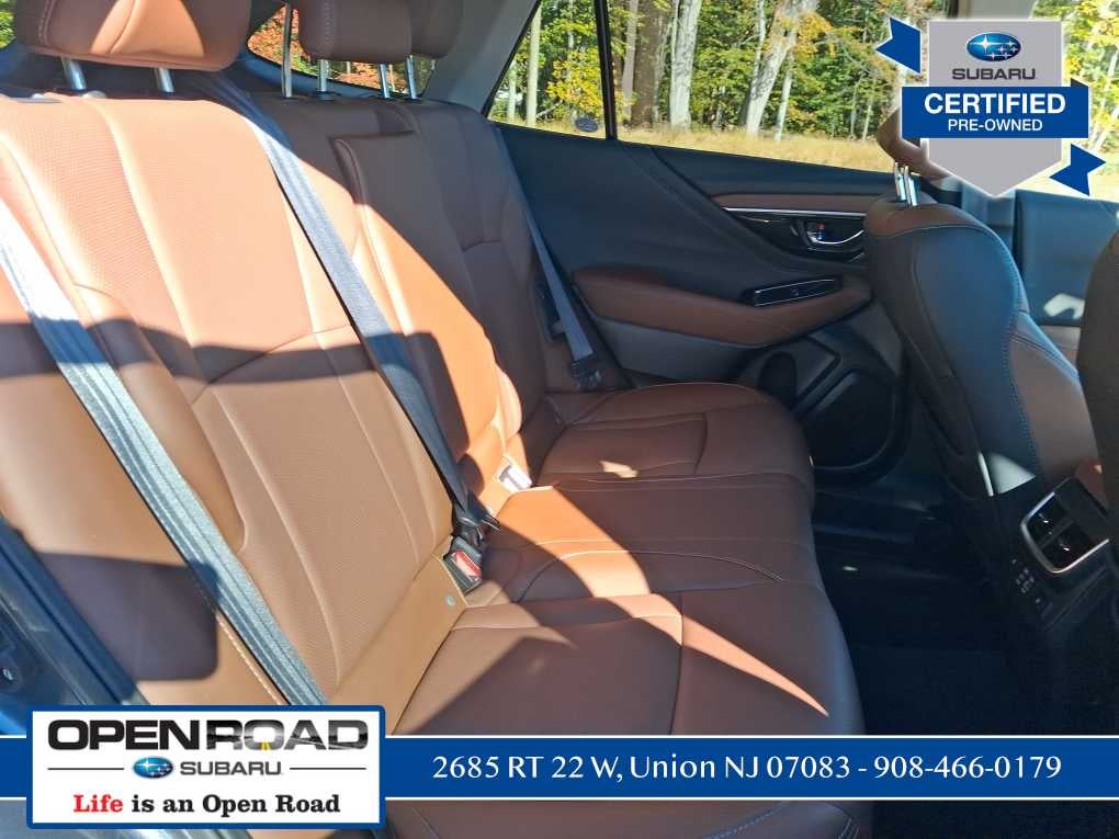 2024 Subaru Outback Touring XT
