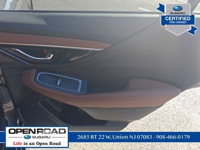 2024 Subaru Outback Touring XT