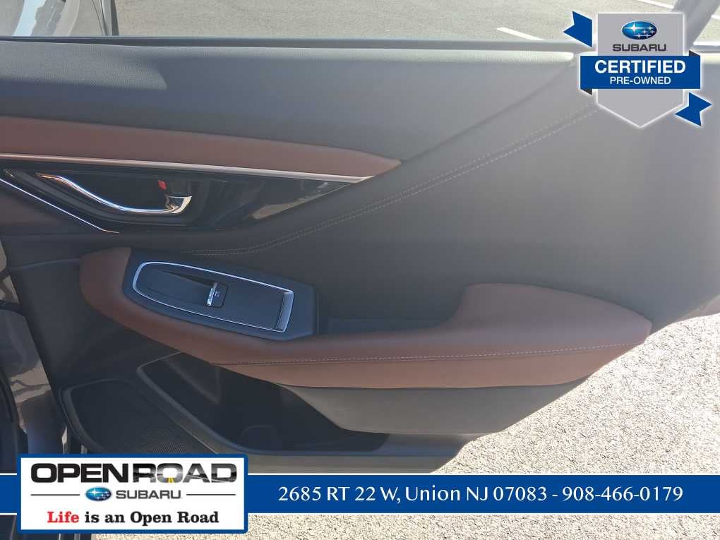 2024 Subaru Outback Touring XT