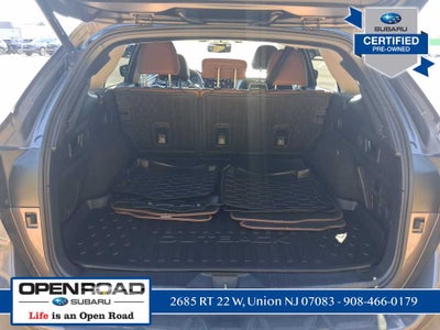 2024 Subaru Outback Touring XT