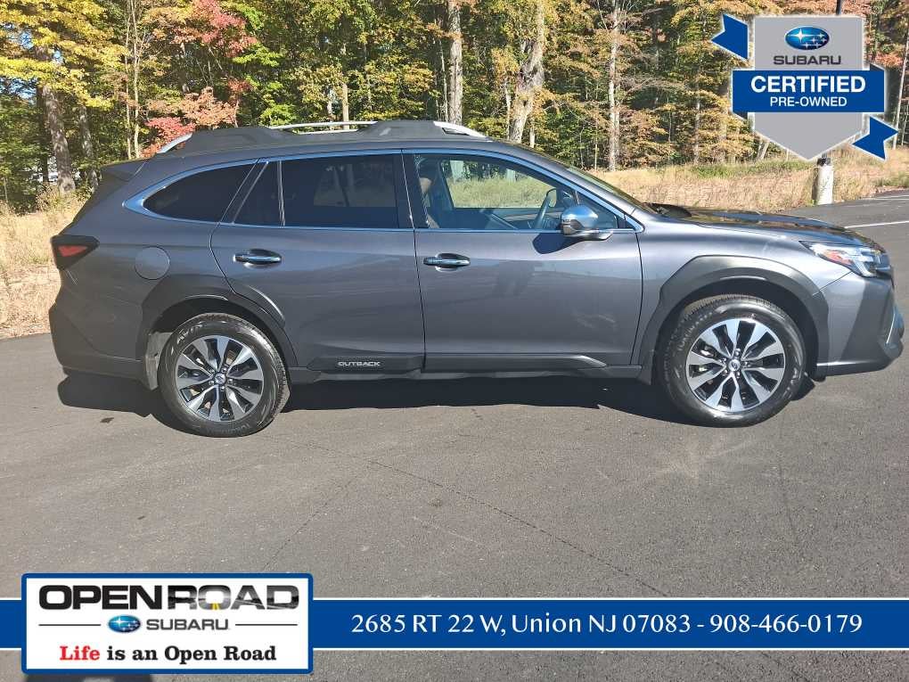 2024 Subaru Outback Touring XT