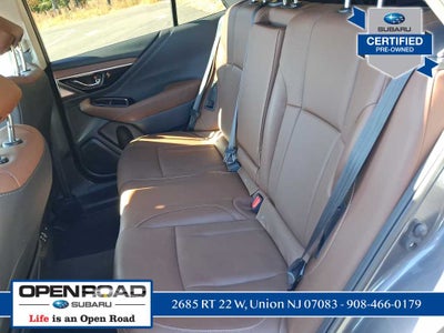 2024 Subaru Outback Touring XT