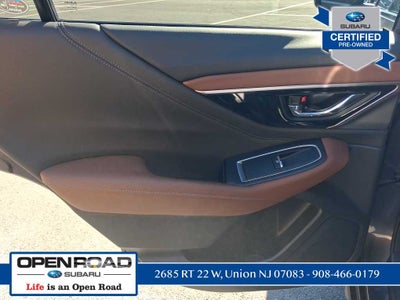 2024 Subaru Outback Touring XT