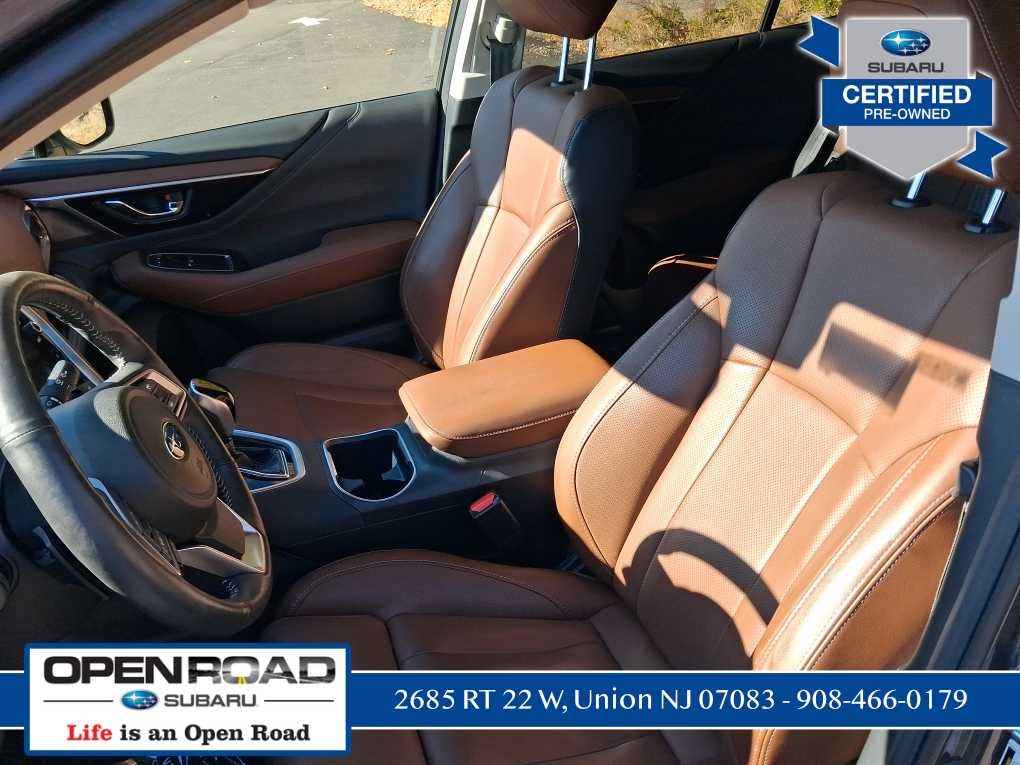 2024 Subaru Outback Touring XT
