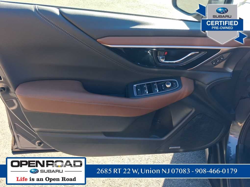 2024 Subaru Outback Touring XT