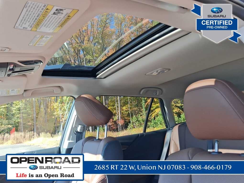 2024 Subaru Outback Touring XT
